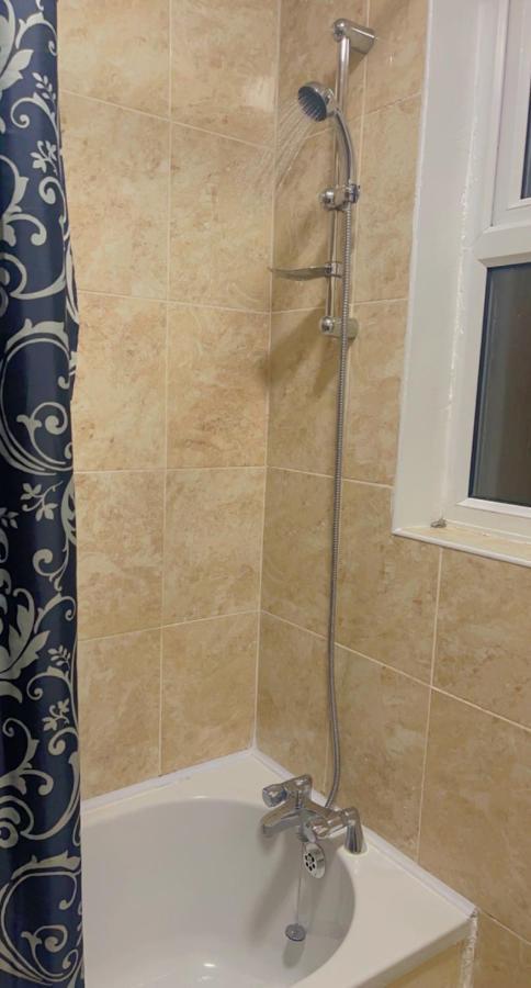 Manchester Old Trafford Apartment エクステリア 写真