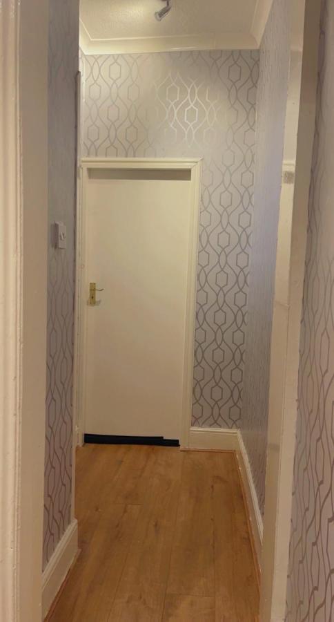 Manchester Old Trafford Apartment エクステリア 写真